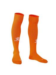 Гетры KELME Thigh-high Soccer Socks Orange