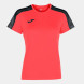 Женская игровая футболка JOMA ACADEMY III 901141.041