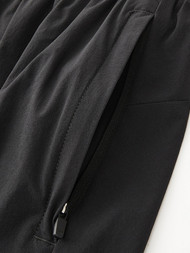 Шорты KELME Woven Shorts Black