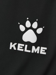 Шорты KELME Woven Shorts Black