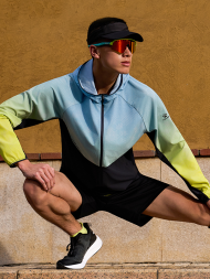 Шорты KELME Woven Shorts Black
