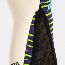 Вратарские перчатки JOMA GUANTES PORTERO GK PANTHER VERDE TURQUESA