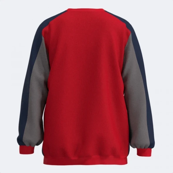 SUDADERA KIDS CAMP      