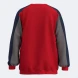 SUDADERA KIDS CAMP      