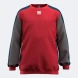 SUDADERA KIDS CAMP      