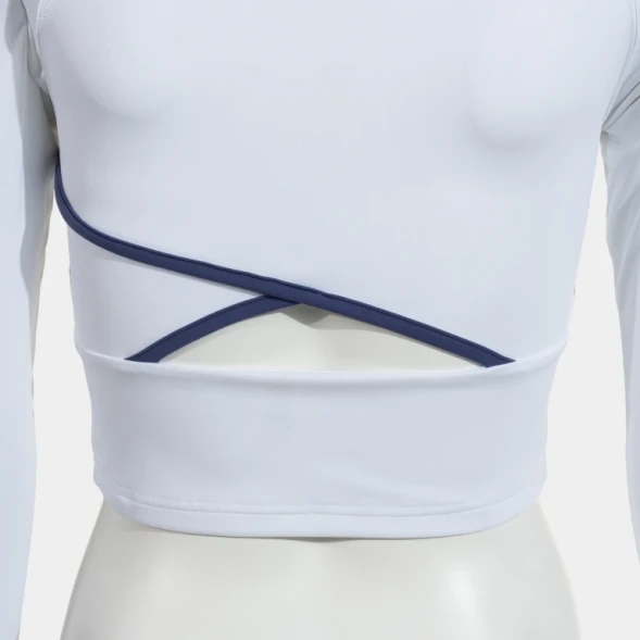 CAMISETA MANGA LARGA CORE  