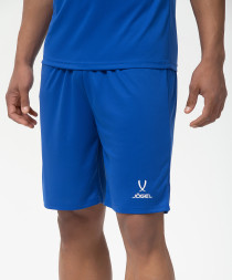 Шорты баскетбольные JOGEL CAMP Basic, синий