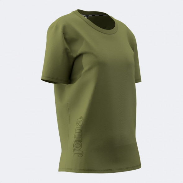 CAMISETA MANGA CORTA URBAN STREET  