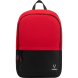 Рюкзак JOGEL ESSENTIAL Backpack, красный/черный