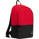 Рюкзак JOGEL ESSENTIAL Backpack, красный/черный