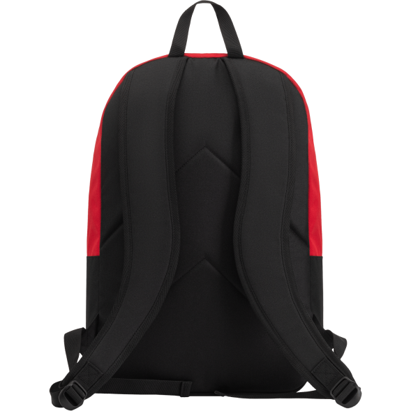Рюкзак JOGEL ESSENTIAL Backpack, красный/черный