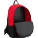 Рюкзак JOGEL ESSENTIAL Backpack, красный/черный