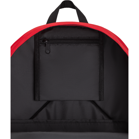 Рюкзак JOGEL ESSENTIAL Backpack, красный/черный