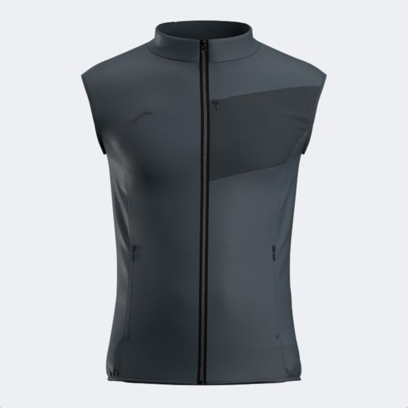 Жилет JOMA R-NIGHT ICONIC NEGRO