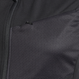 Жилет JOMA R-NIGHT ICONIC NEGRO