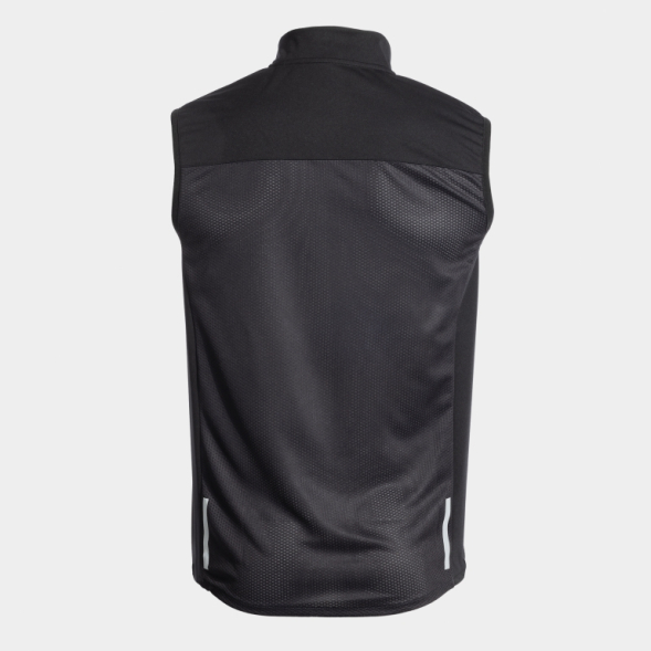 Жилет JOMA R-NIGHT ICONIC NEGRO