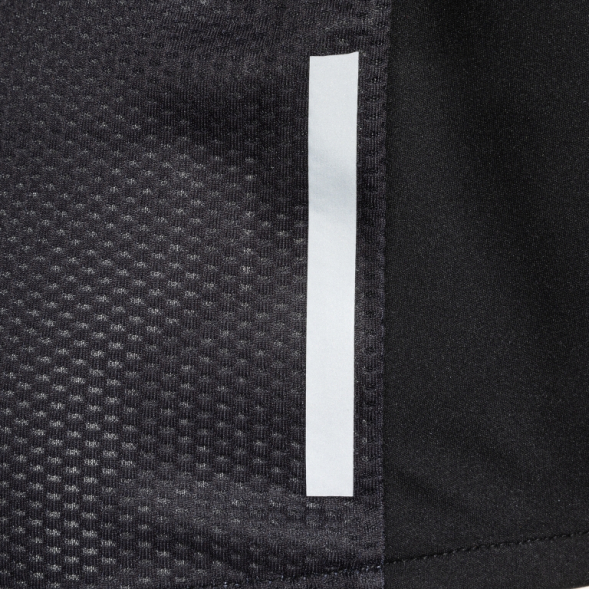 Жилет JOMA R-NIGHT ICONIC NEGRO