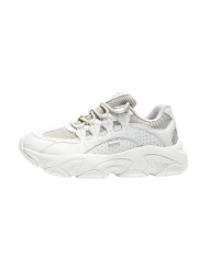 Женские кроссовки KELME Women's Casual Shoes White