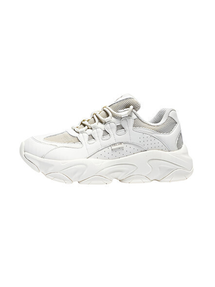 Женские кроссовки KELME Women's Casual Shoes White