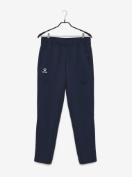 Спортивный костюм KELME Knit Jacket Suit Dark Blue