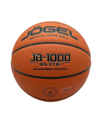 Мяч баскетбольный JOGEL FIBA JB-1000 ELITE №6