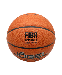 Мяч баскетбольный JOGEL FIBA JB-1000 ELITE №6