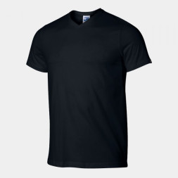 Футболка для тенниса JOMA COMBI COTTON Черный
