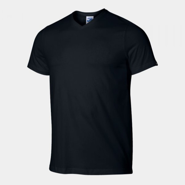 Футболка для тенниса JOMA COMBI COTTON Черный