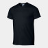 Футболка для тенниса JOMA COMBI COTTON Черный
