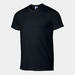 Футболка для тенниса JOMA COMBI COTTON Черный