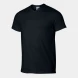 Футболка для тенниса JOMA COMBI COTTON Черный