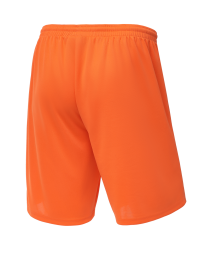 Шорты баскетбольные JOGEL CAMP Basic, оранжевый, детский