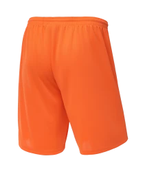 Шорты баскетбольные JOGEL CAMP Basic, оранжевый, детский