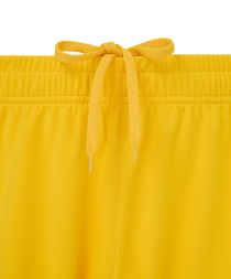 Шорты игровые JOGEL DIVISION PerFormDRY Union Shorts, желтый, детский
