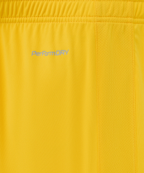 Шорты игровые JOGEL DIVISION PerFormDRY Union Shorts, желтый, детский