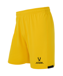 Шорты игровые JOGEL DIVISION PerFormDRY Union Shorts, желтый, детский