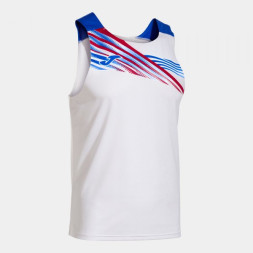 CAMISETA SIN MANGAS ELITE X  