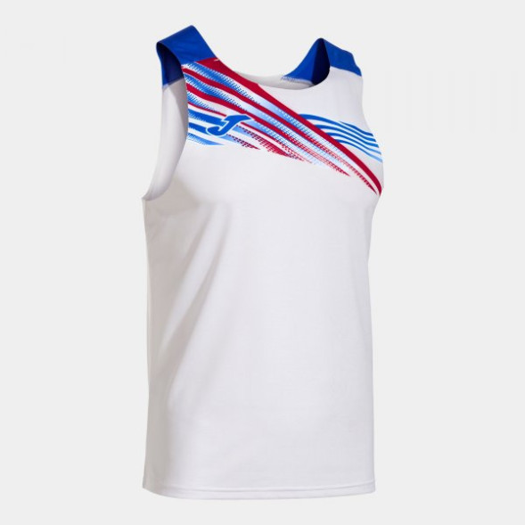 CAMISETA SIN MANGAS ELITE X  