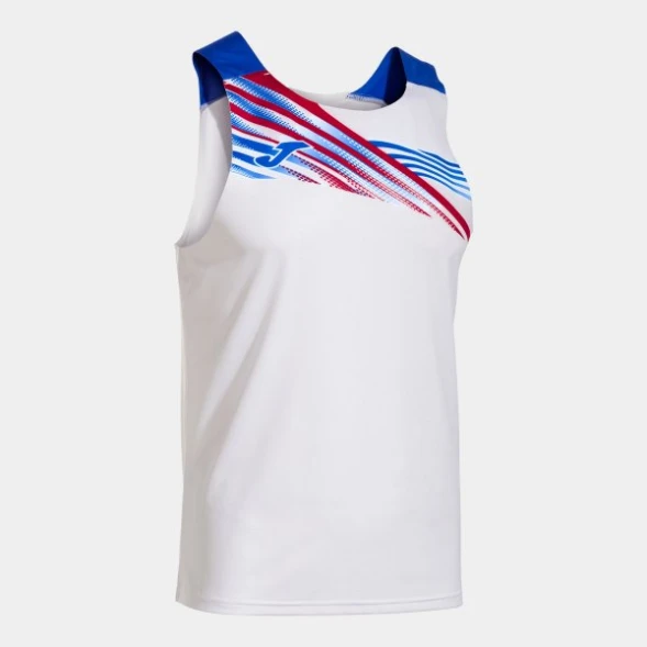 CAMISETA SIN MANGAS ELITE X  