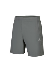 Шорты KELME Woven Trousers Grey