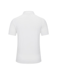 Футболка-поло KELME SHORT SLEEVE POLO SHIRT White