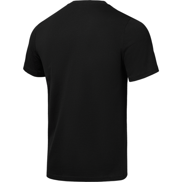 Футболка JOGEL ESSENTIAL Core Tee, черный
