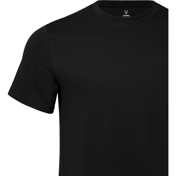Футболка JOGEL ESSENTIAL Core Tee, черный