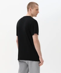 Футболка JOGEL ESSENTIAL Core Tee, черный
