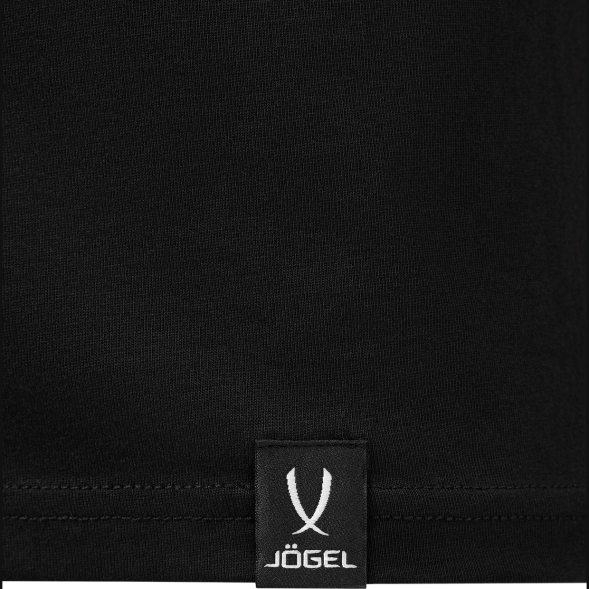 Футболка JÖGEL ESSENTIAL Core Tee