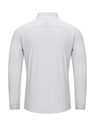 Олимпийка KELME Knitted Jacket Light Gray