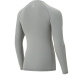 Футболка компрессионная с длинным рукавом JOGEL PerFormDRY Baselayer LS Tee, серый