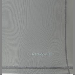 Футболка компрессионная с длинным рукавом JÖGEL PerFormDRY Baselayer LS Tee, серый