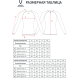 Футболка компрессионная с длинным рукавом JOGEL PerFormDRY Baselayer LS Tee, серый