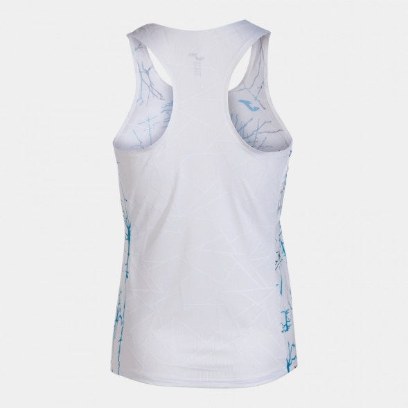 CAMISETA TIRANTES ELITE IX  